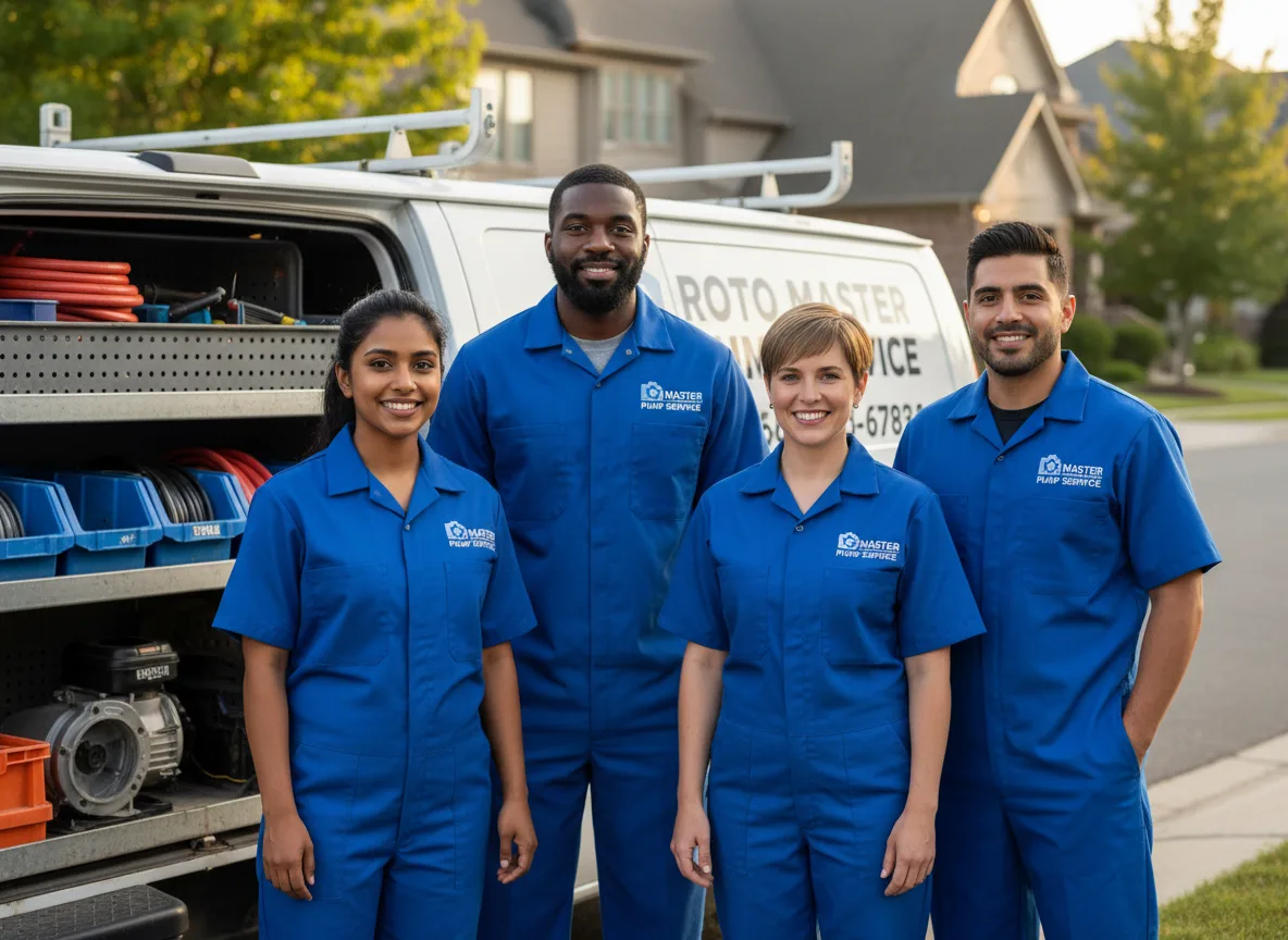 Sump Pump Installation company in Byron, CA